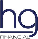 HG Financial Logo